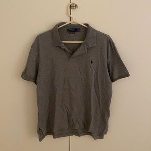 Polo Ralph Lauren (Pima soft touch)